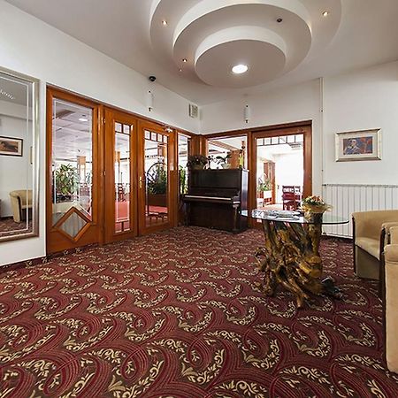 Hotel Senad Od Bosne Prokosovici Ngoại thất bức ảnh