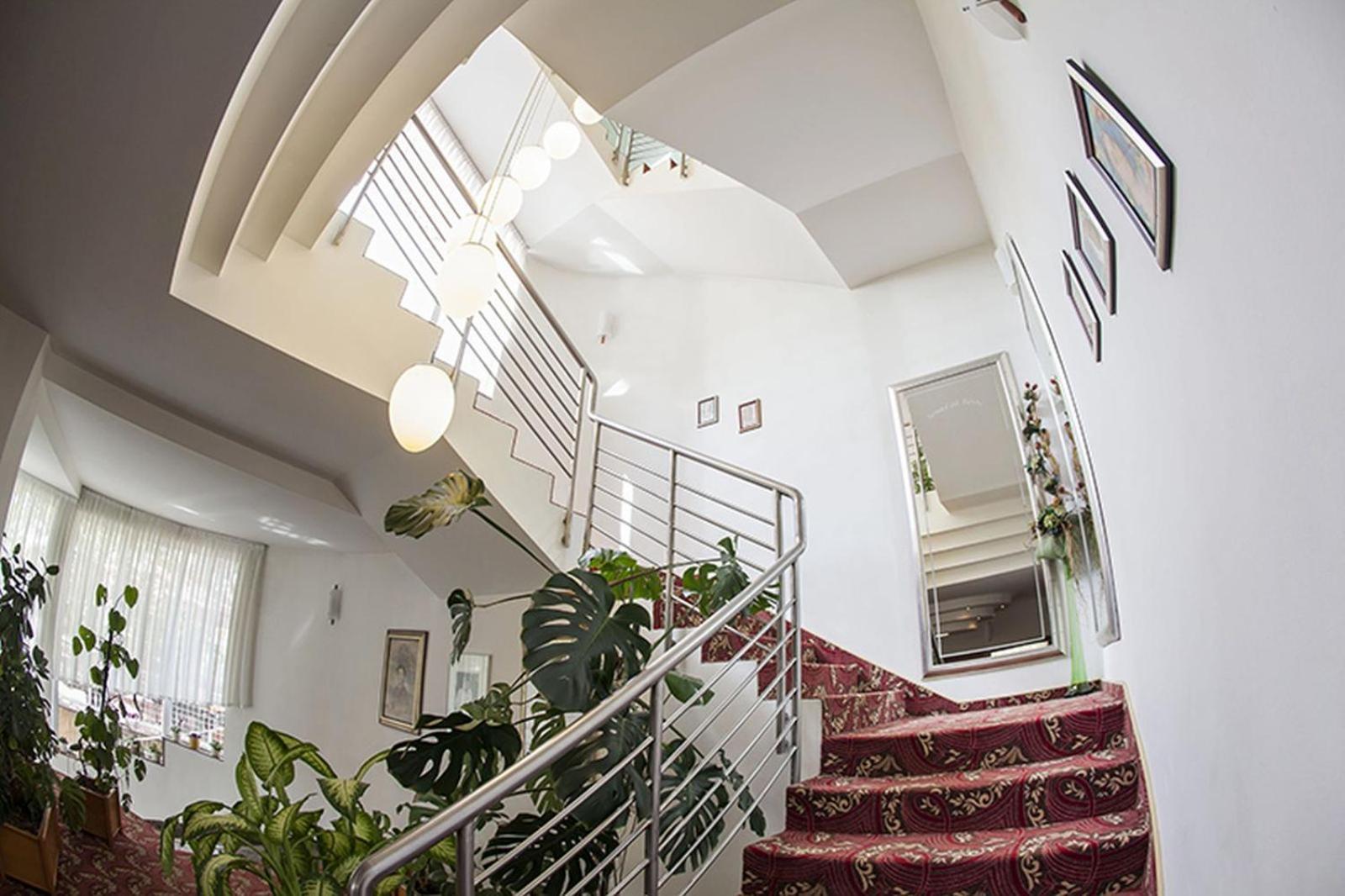 Hotel Senad Od Bosne Prokosovici Ngoại thất bức ảnh