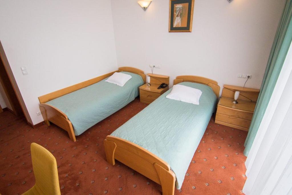 Hotel Senad Od Bosne Prokosovici Ngoại thất bức ảnh