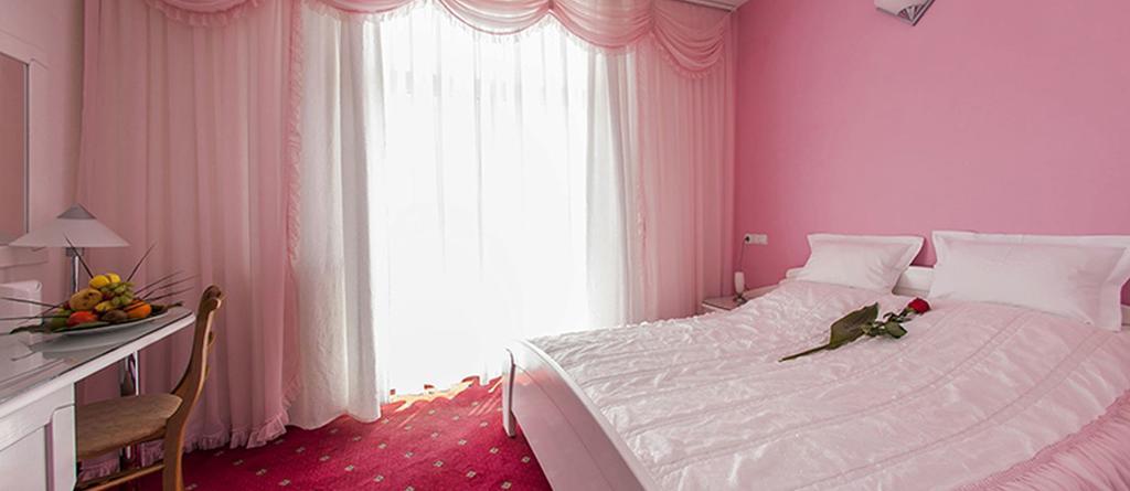 Hotel Senad Od Bosne Prokosovici Ngoại thất bức ảnh