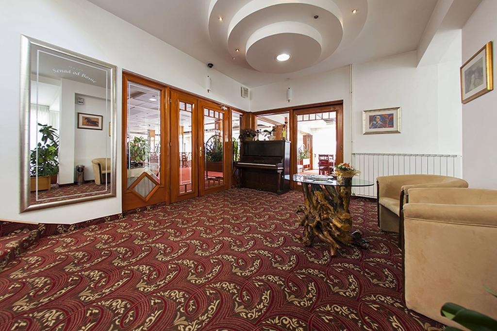 Hotel Senad Od Bosne Prokosovici Ngoại thất bức ảnh