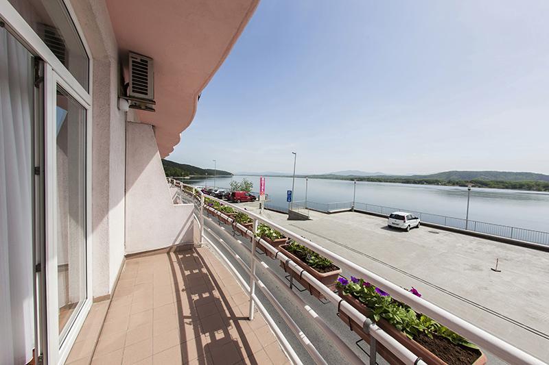 Hotel Senad Od Bosne Prokosovici Ngoại thất bức ảnh