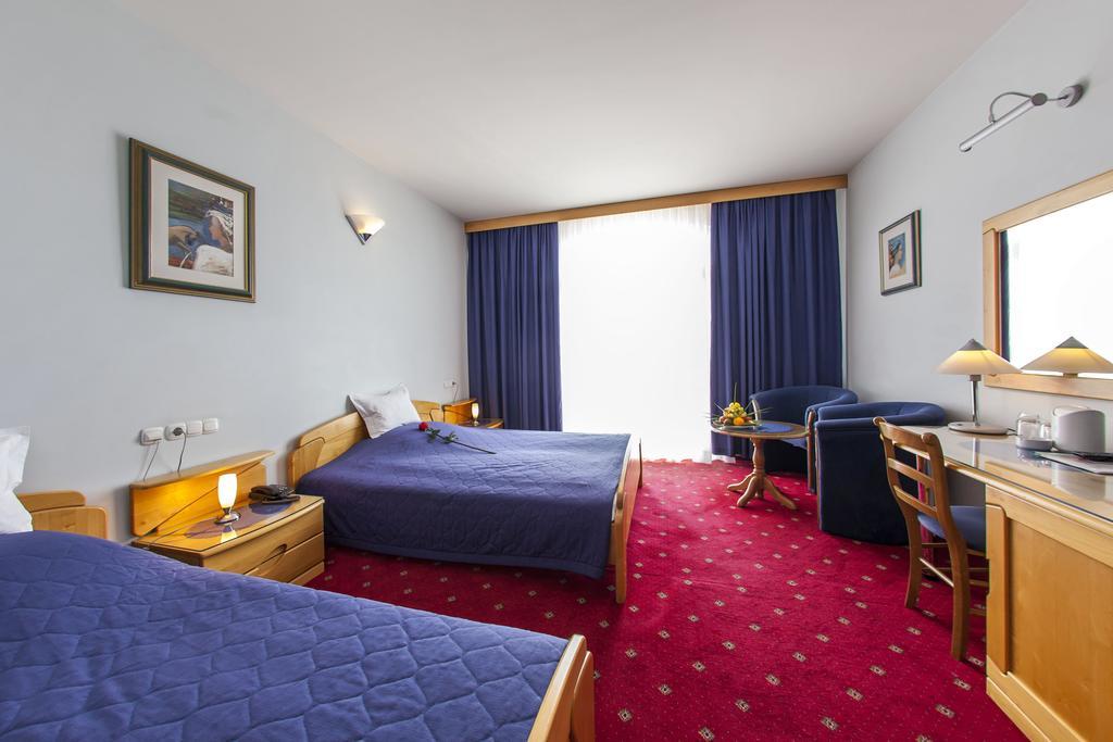 Hotel Senad Od Bosne Prokosovici Ngoại thất bức ảnh