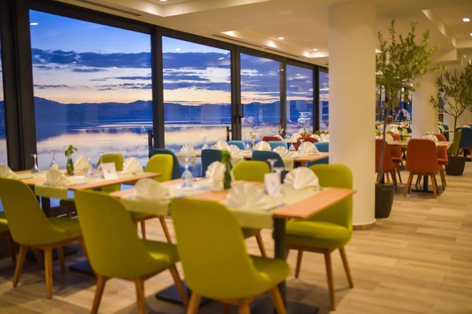 Hotel Senad Od Bosne Prokosovici Ngoại thất bức ảnh