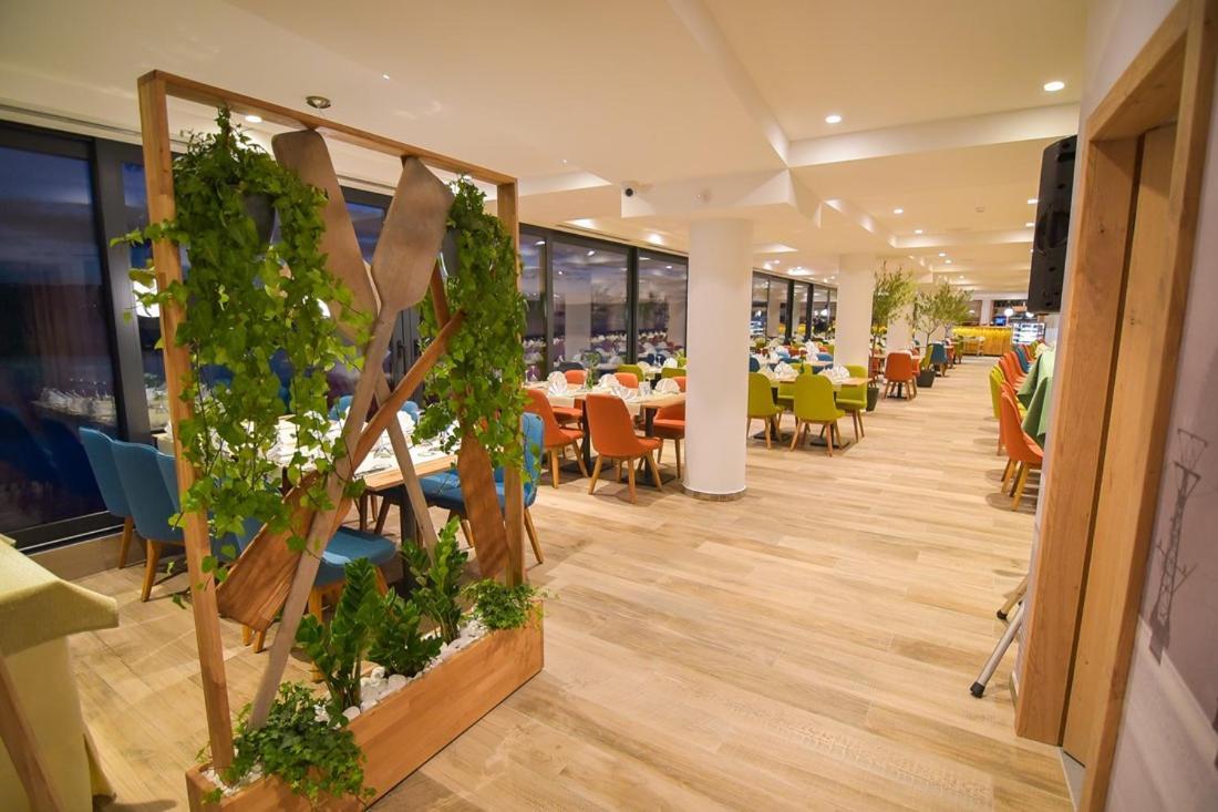 Hotel Senad Od Bosne Prokosovici Ngoại thất bức ảnh