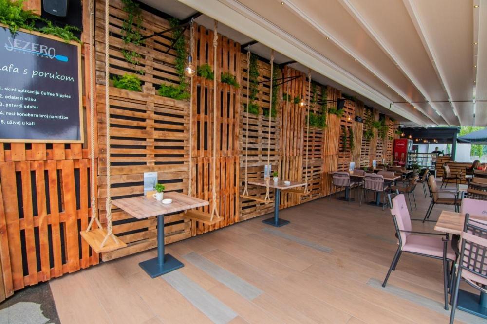 Hotel Senad Od Bosne Prokosovici Ngoại thất bức ảnh