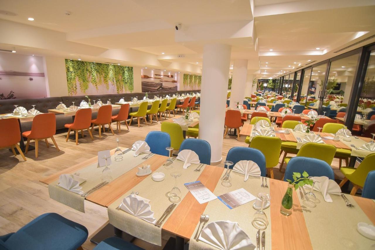 Hotel Senad Od Bosne Prokosovici Ngoại thất bức ảnh